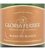 Gloria Ferrer Blanc De Blancs