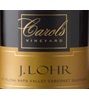J. Lohr Carol's Vineyard Cabernet Sauvignon 2006