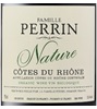 Famille Perrin Côtes du Rhône 2015