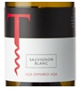 Traynor Family Vineyard Sauvignon Blanc 2016