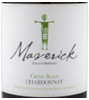 Maverick Estate Winery Cross Road Chardonnay 2016