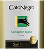 San Pedro Gato Negro Sauvignon Blanc 2017