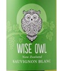 Wise Owl Sauvignon Blanc 2017