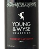 Young & Wyse Collection Cabernet Sauvignon 2016