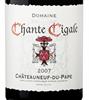 Domaine Chante Cigale Tradition 2007