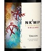 Nk'Mip Cellars Winemaker's Series Talon 2019