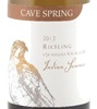 Cave Spring Cellars Indian Summer Late Harvest Riesling 1998