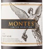 Montes Limited Selection Pinot Noir 2016