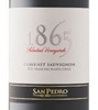 San Pedro 1865 Selected Vineyards Cabernet Sauvignon 2019