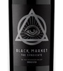 Black Market Wine Company The Syndicate 2018