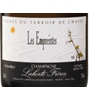 Laherte Les Empreintes Extra Brut Champagne 2010