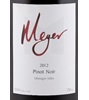 Meyer Family Vineyards Pinot Noir 2015