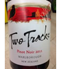 Two Tracks Wither Hills Pinot Noir 2010