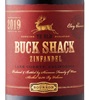Buck Shack Bourbon Barrel Zinfandel 2019