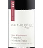 Southbrook Vineyards Triomphe Cabernet Franc 2015