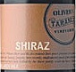 Oliver's Taranga Vineyards Shiraz 2010