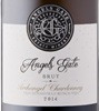 Angels Gate Archangel Brut Sparkling Chardonnay 2014