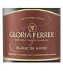 Gloria Ferrer Blanc De Noirs Sparkling