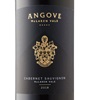Angove Crest Cabernet Sauvignon 2018