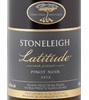 Stoneleigh Latitude Pinot Noir 2014