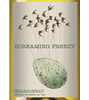 The Hatch Screaming Frenzy  Chardonnay 2015