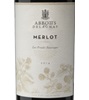 Abbotts & Delaunay Merlot 2015