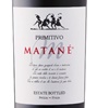 Matané Primitivo 2013