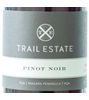 Trail Estate Winery Pinot Noir 2016