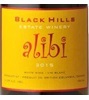 Black Hills Estate Winery Alibi Sauvignon Blanc Sémillon 2017