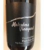 Three Dog Winery Malcolm's Vineyard Pinot Noir 2016