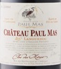 Château Paul Mas Clos Des Mûres 2017