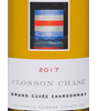 Closson Chase Grand Cuvee Chardonnay 2017