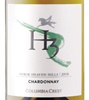 Columbia Crest H3 Chardonnay 2018