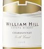 William Hill North Coast Chardonnay 2018