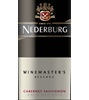 Nederburg Winemaster's Reserve Cabernet Sauvignon 2012