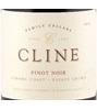 Cline Cellars Pinot Noir 2014