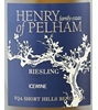 Henry of Pelham Riesling Icewine 2016