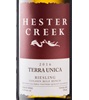 Hester Creek Estate Winery Terra Unica Riesling 2016