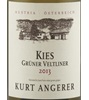 Kurt Angerer Kies Grüner Veltliner 2013