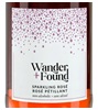 Wander + Found Sparkling Rosé