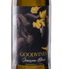 Goodvines Sauvignon Blanc Black Label