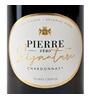 Pierre Zero Alcohol Free Signature Organic Sparkling Chardonnay