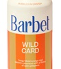 Barbet Wild Card