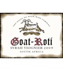 Goats do Roam Goat-Roti Syrah Viognier 2007