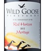 Wild Goose Vineyards Red Horizon Meritage 2012