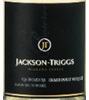Jackson-Triggs Reserve Series Sparkling Chardonnay Musqué 2014