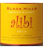 Black Hills Estate Winery Alibi 2014