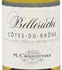 M. Chapoutier Belleruche Cotes-du-Rhone White 2019