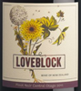 Loveblock Pinot Noir 2014