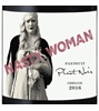 Nasty Woman Wines Pantsuit Pinot Noir 2016